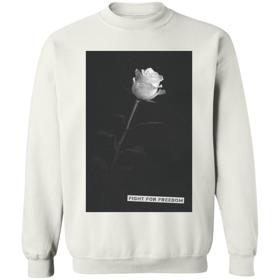 Sydney Watson Store Merch Fight For Freedom Shirt Sydney Watson Store Merch Fight For Freedom Shirt