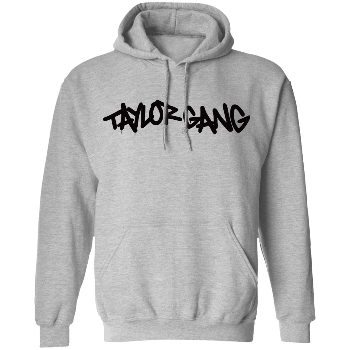 Taylor Gang Merch Core T-Shirt Taylor Gang Merch Core T-Shirt