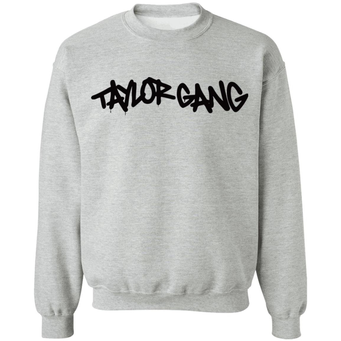 Taylor Gang Merch Core T-Shirt Taylor Gang Merch Core T-Shirt