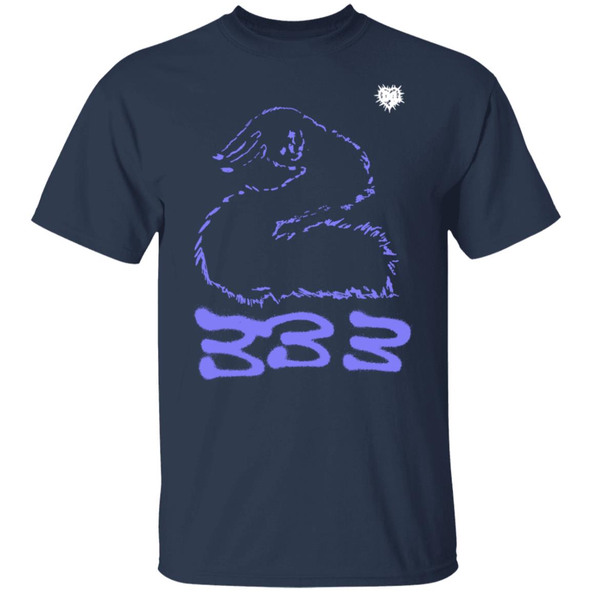 Bladee Merch Store Scene 333 Shirt Bladee Merch Store Scene 333 Shirt