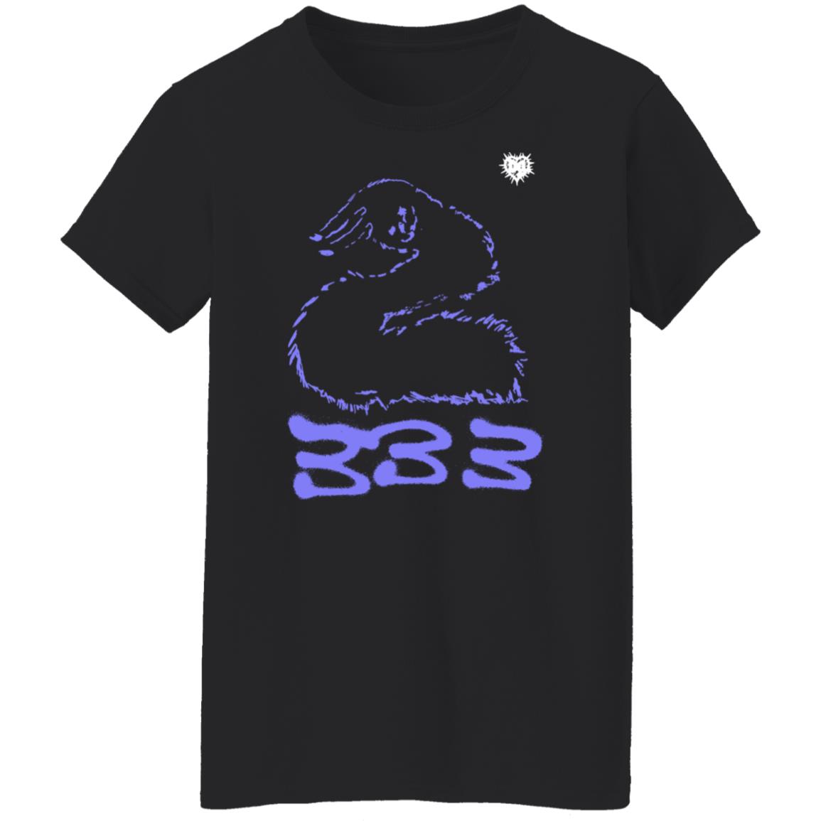 Bladee Merch Store Scene 333 Shirt Bladee Merch Store Scene 333 Shirt