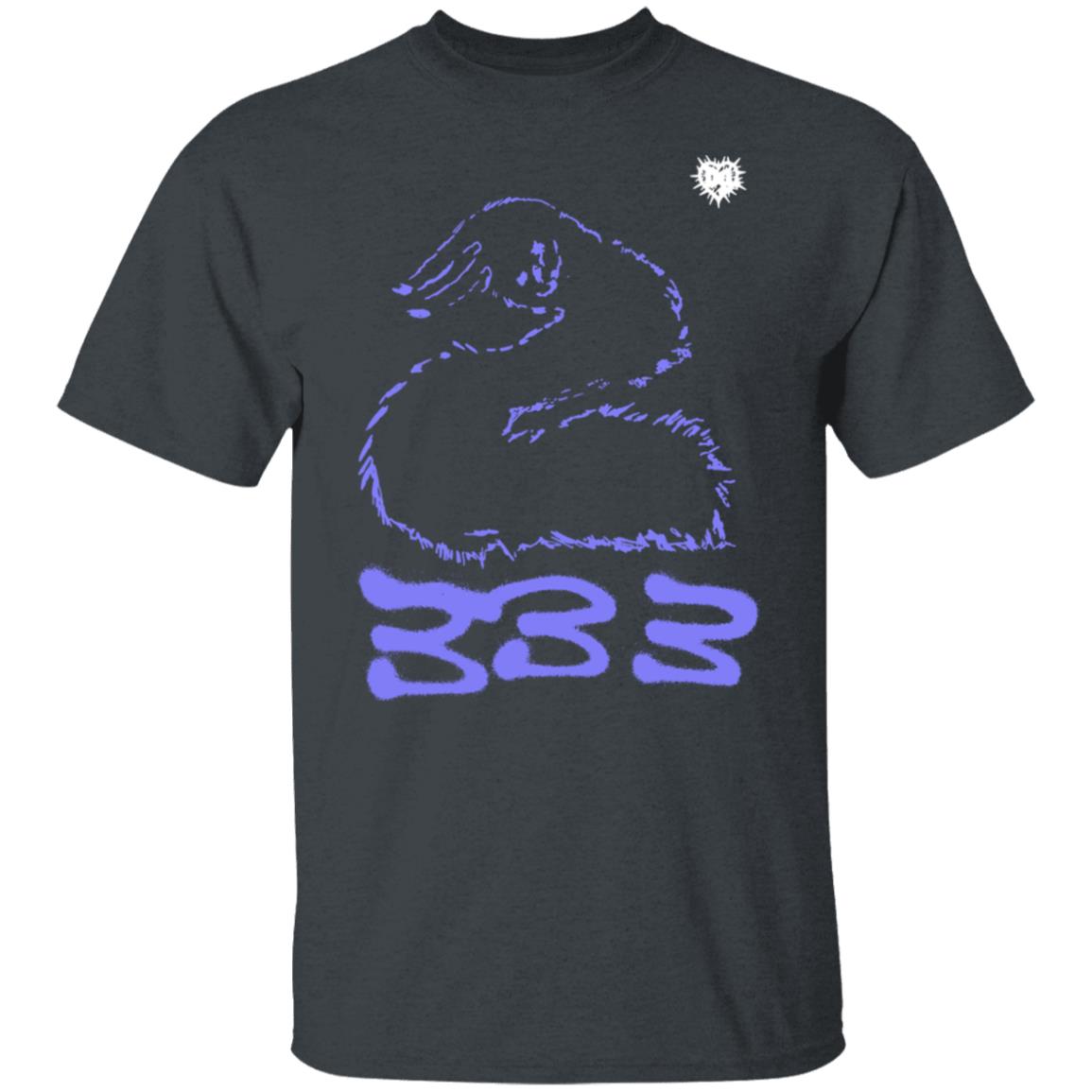 Bladee Merch Store Scene 333 Shirt Bladee Merch Store Scene 333 Shirt