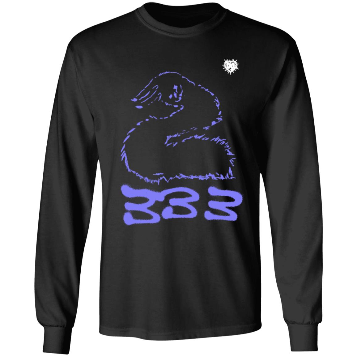 Bladee Merch Store Scene 333 Shirt Bladee Merch Store Scene 333 Shirt