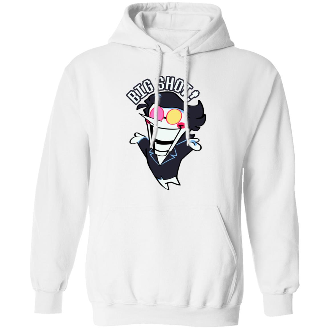 Spamton Merch Big Shot Shirt Collin Spamton Merch Big Shot Shirt Collin