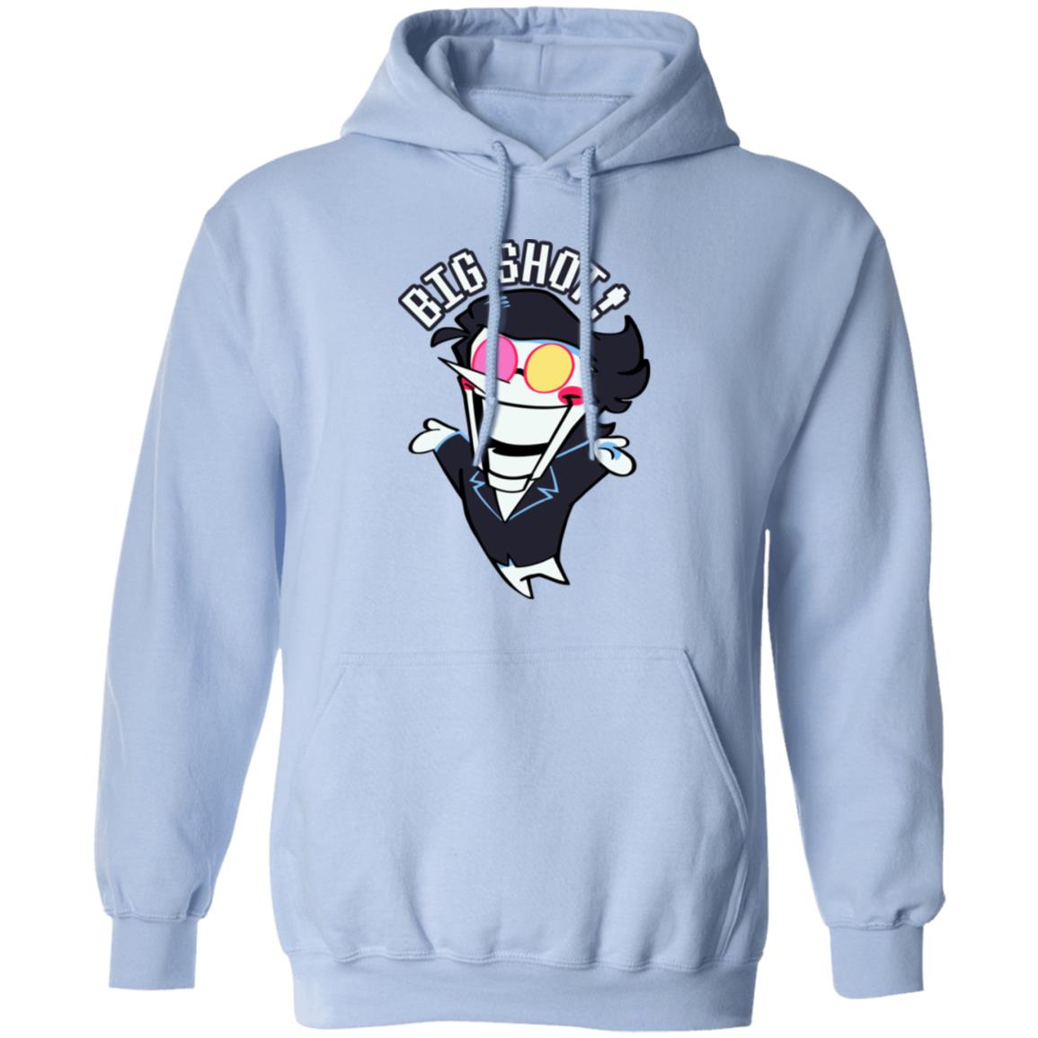 Spamton Merch Big Shot Shirt Collin Spamton Merch Big Shot Shirt Collin