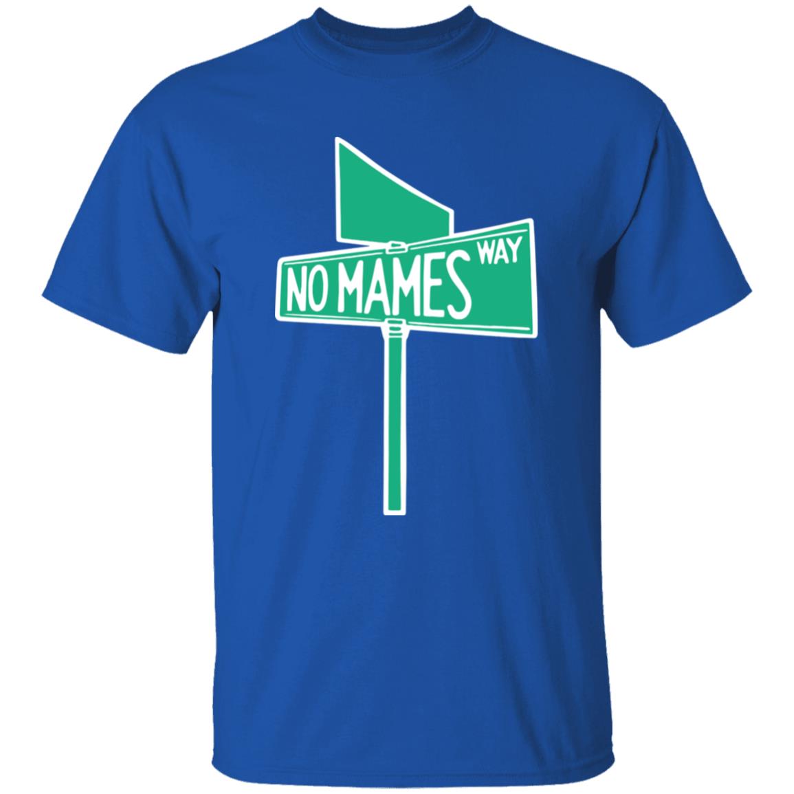 No Mames Way Tee Shirt Chuco Relic Merch Camila Cabello Brasil No Mames Way Tee Shirt Chuco Relic Merch Camila Cabello Brasil