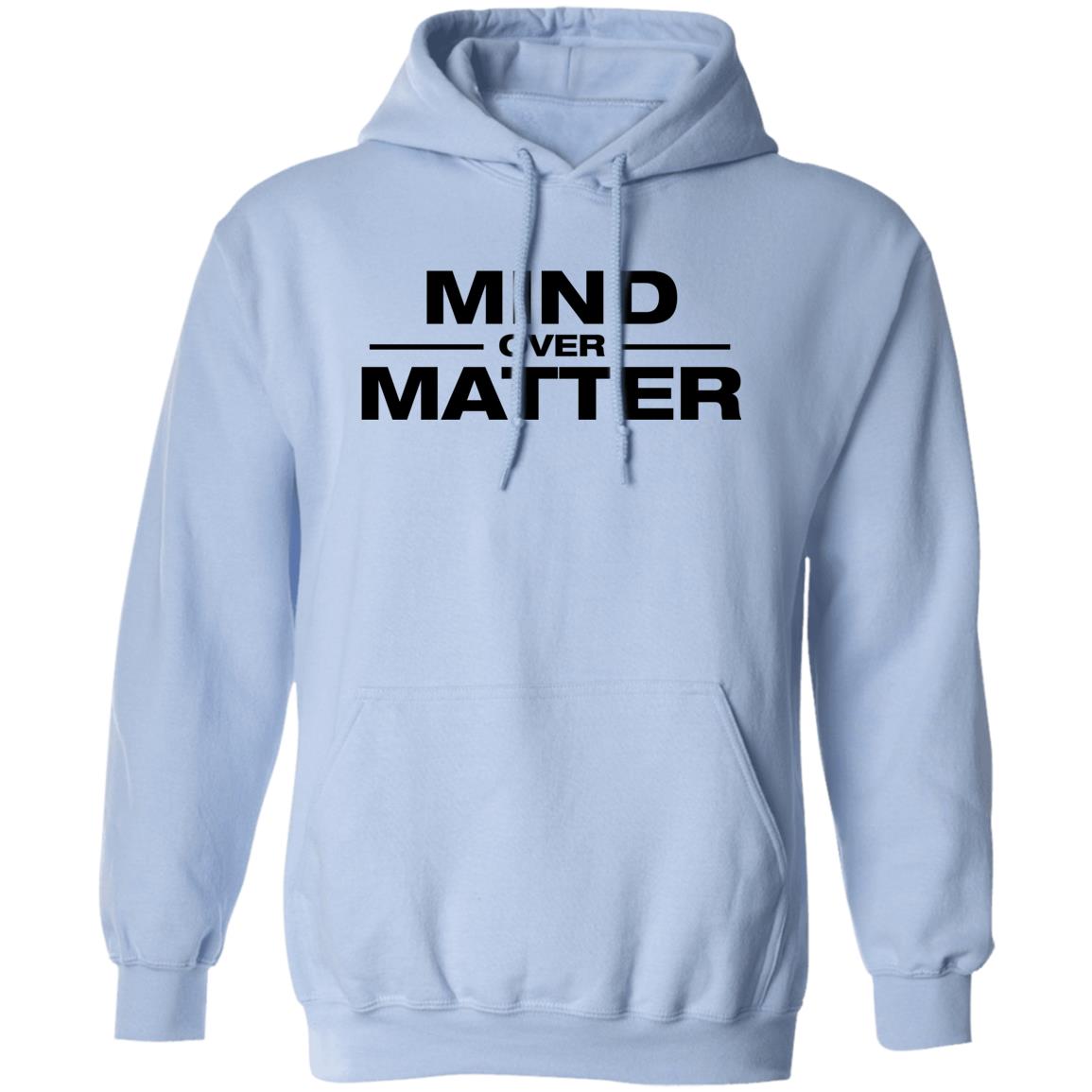 Bad Omens Sumerian Merch Mind Over Matter Shirt Bad Omens Sumerian Merch Mind Over Matter Shirt