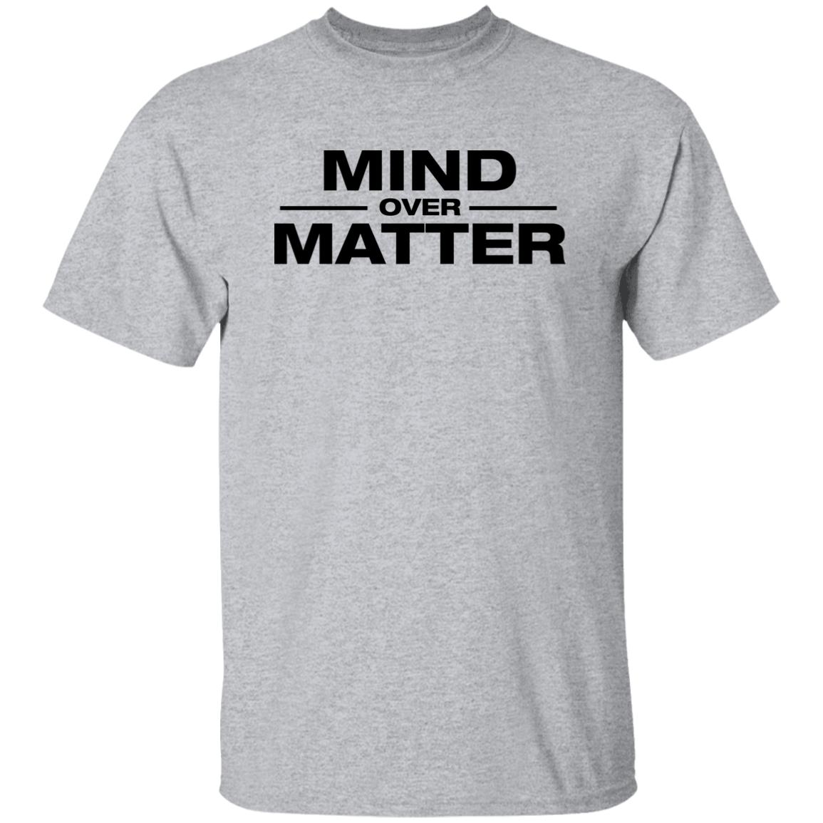 Bad Omens Sumerian Merch Mind Over Matter Shirt Bad Omens Sumerian Merch Mind Over Matter Shirt
