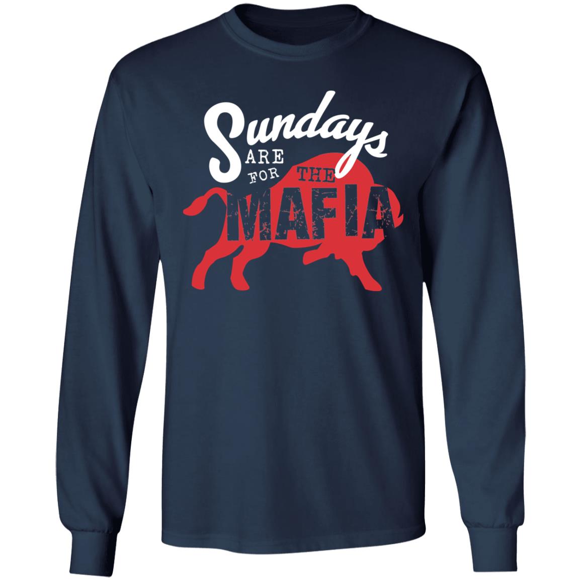 26 Shirts Buffalo Bills Sundays Are For The Mafia Shirt 26 Shirts Buffalo Bills Sundays Are For The Mafia Shirt