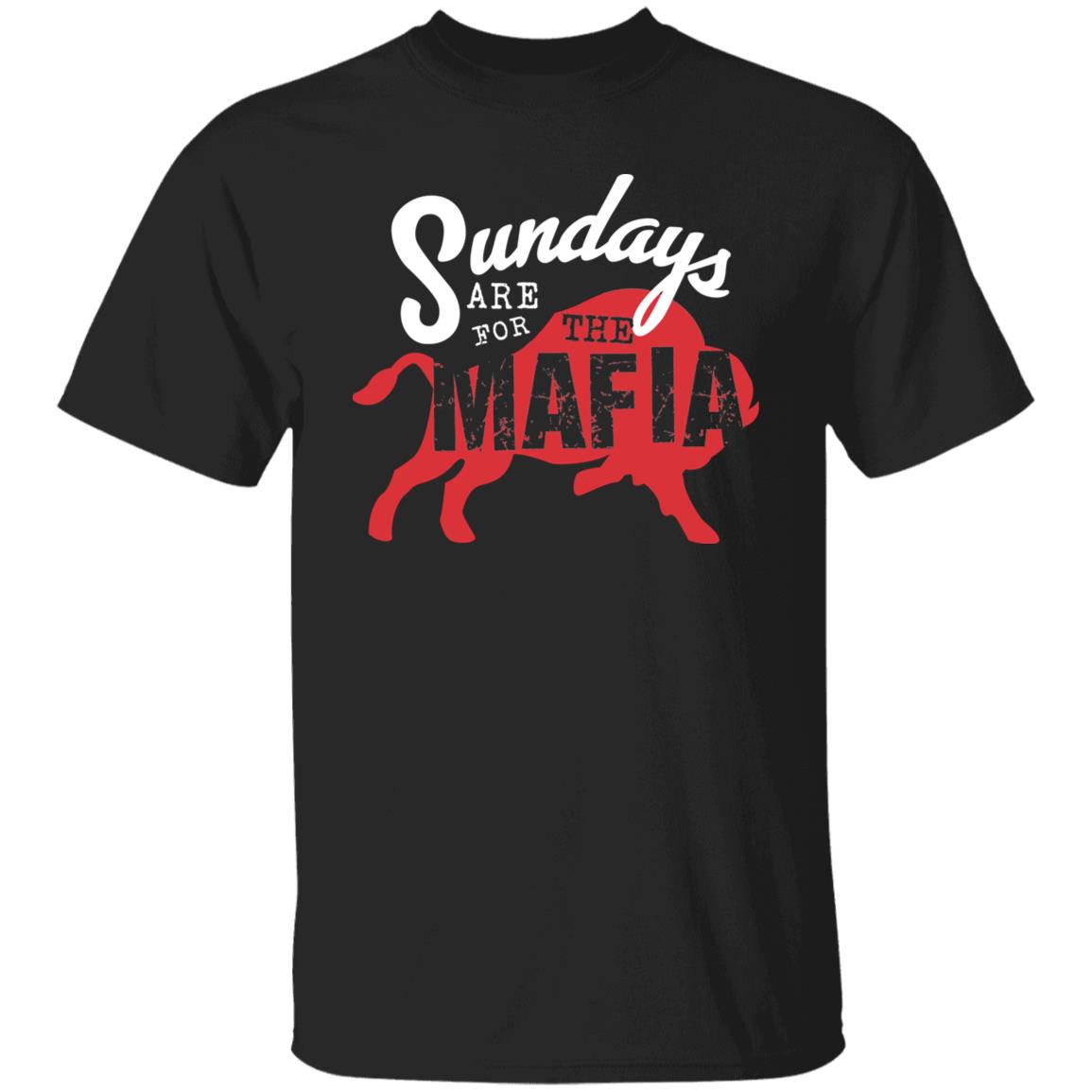 26 Shirts Buffalo Bills Sundays Are For The Mafia Shirt 26 Shirts Buffalo Bills Sundays Are For The Mafia Shirt