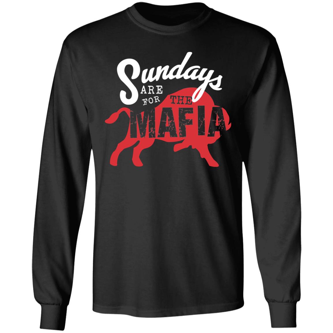 26 Shirts Buffalo Bills Sundays Are For The Mafia Shirt 26 Shirts Buffalo Bills Sundays Are For The Mafia Shirt