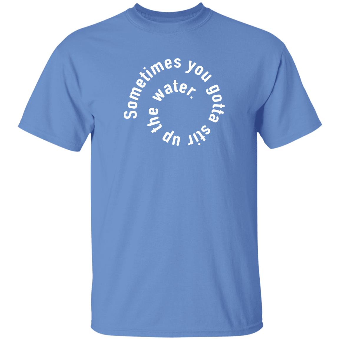 The Chosen Merch Stir Up The Water 