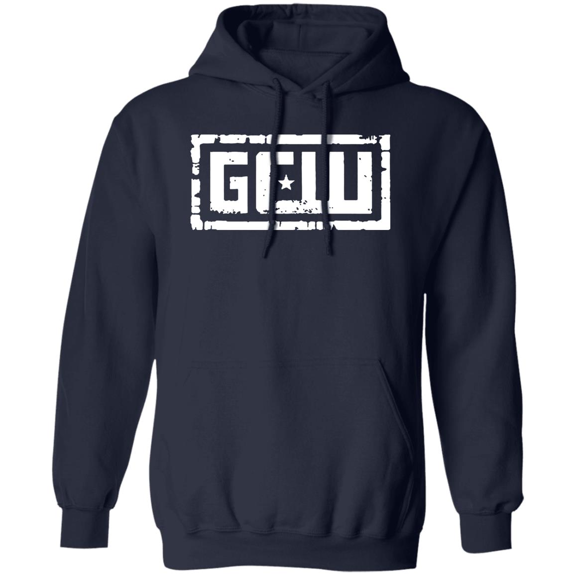 Gcw Merch Game Changer Wrestling GCW Logo T Shirt Gcw Merch Game Changer Wrestling GCW Logo T Shirt