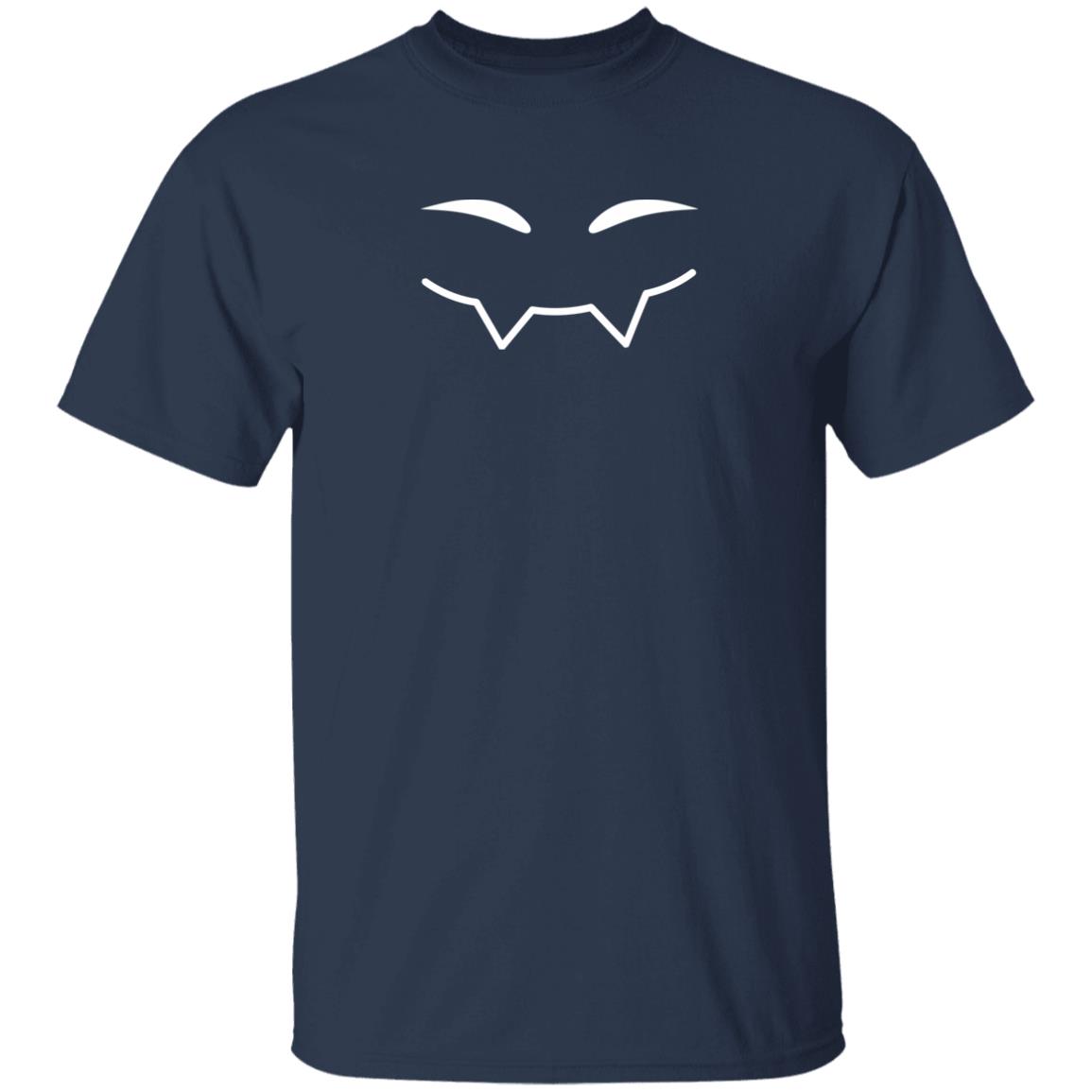 BadBoyHalo Merchandise Fang Face Hoodie Sweatshirt BadBoyHalo Merchandise Fang Face Hoodie Sweatshirt