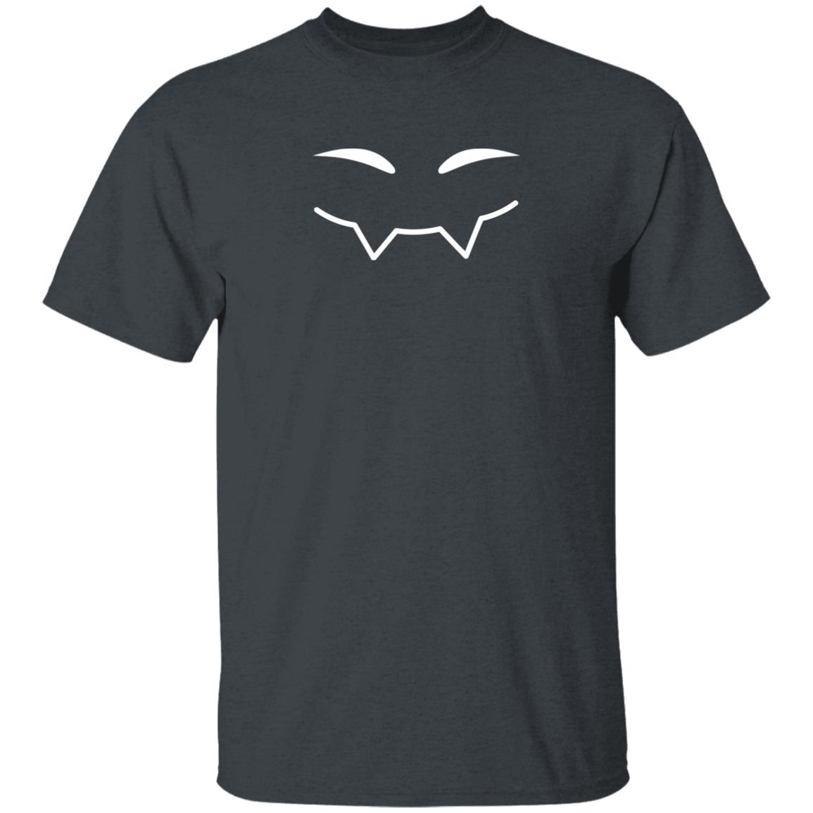 BadBoyHalo Merchandise Fang Face Hoodie Sweatshirt BadBoyHalo Merchandise Fang Face Hoodie Sweatshirt