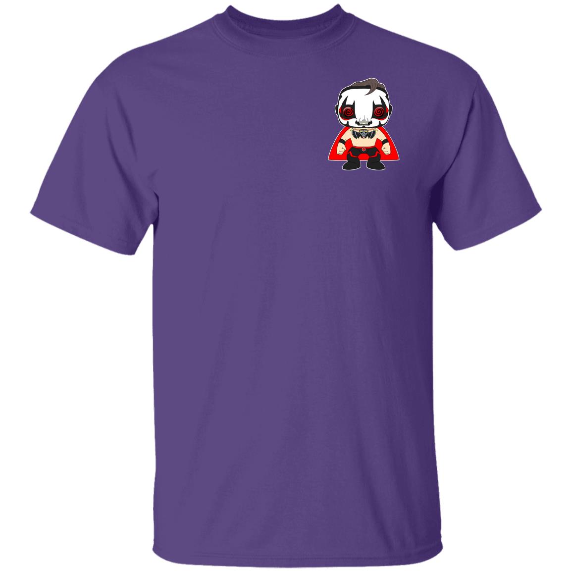 Pro Wrestling Tees Danhausen Merch Pophausen Shirt Pro Wrestling Tees Danhausen Merch Pophausen Shirt