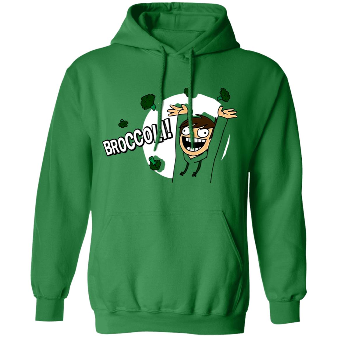 Eddsworld Store Merch Eddsworld Broccoli Tee Shirt Eddsworld Store Merch Eddsworld Broccoli Tee Shirt