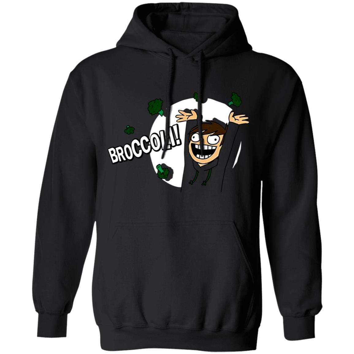 Eddsworld Store Merch Eddsworld Broccoli Tee Shirt Eddsworld Store Merch Eddsworld Broccoli Tee Shirt
