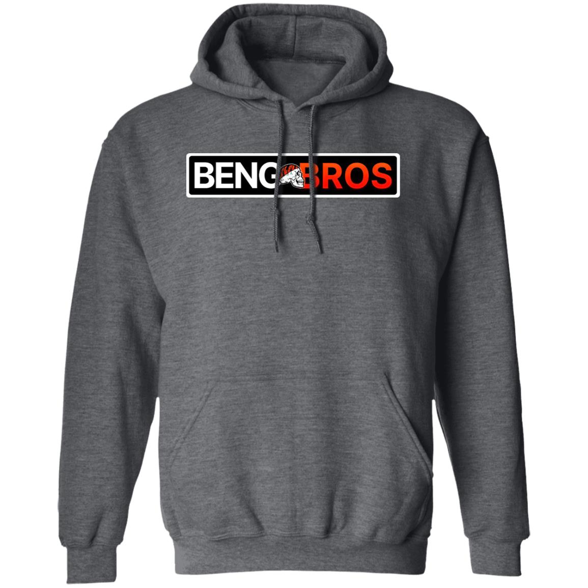 Bengal Brothes Shirt Goodberry Variant Joseph Goodberry Beng Bros Shirt Bengal Brothes Shirt Goodberry Variant Joseph Goodberry Beng Bros Shirt