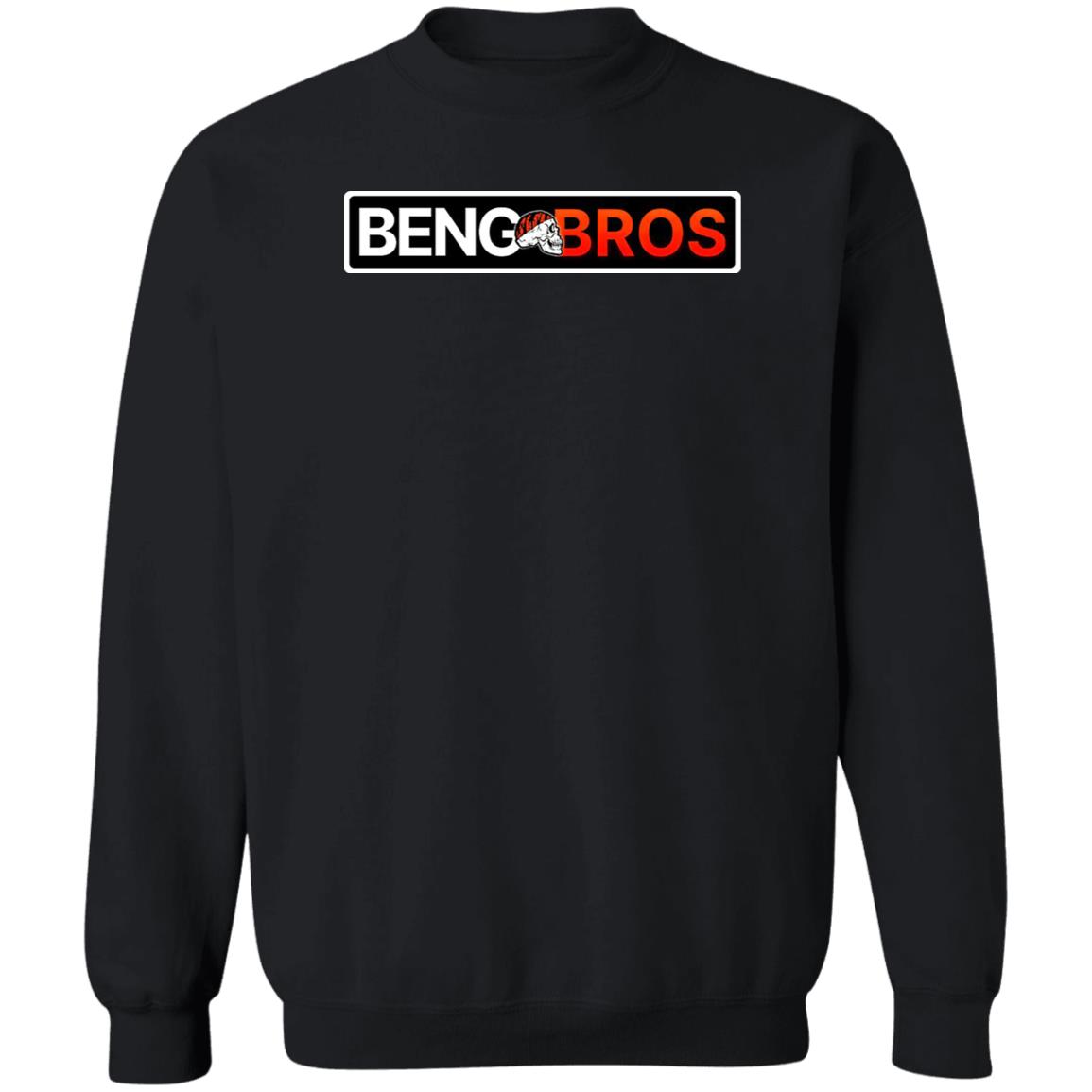 Bengal Brothes Shirt Goodberry Variant Joseph Goodberry Beng Bros Shirt Bengal Brothes Shirt Goodberry Variant Joseph Goodberry Beng Bros Shirt