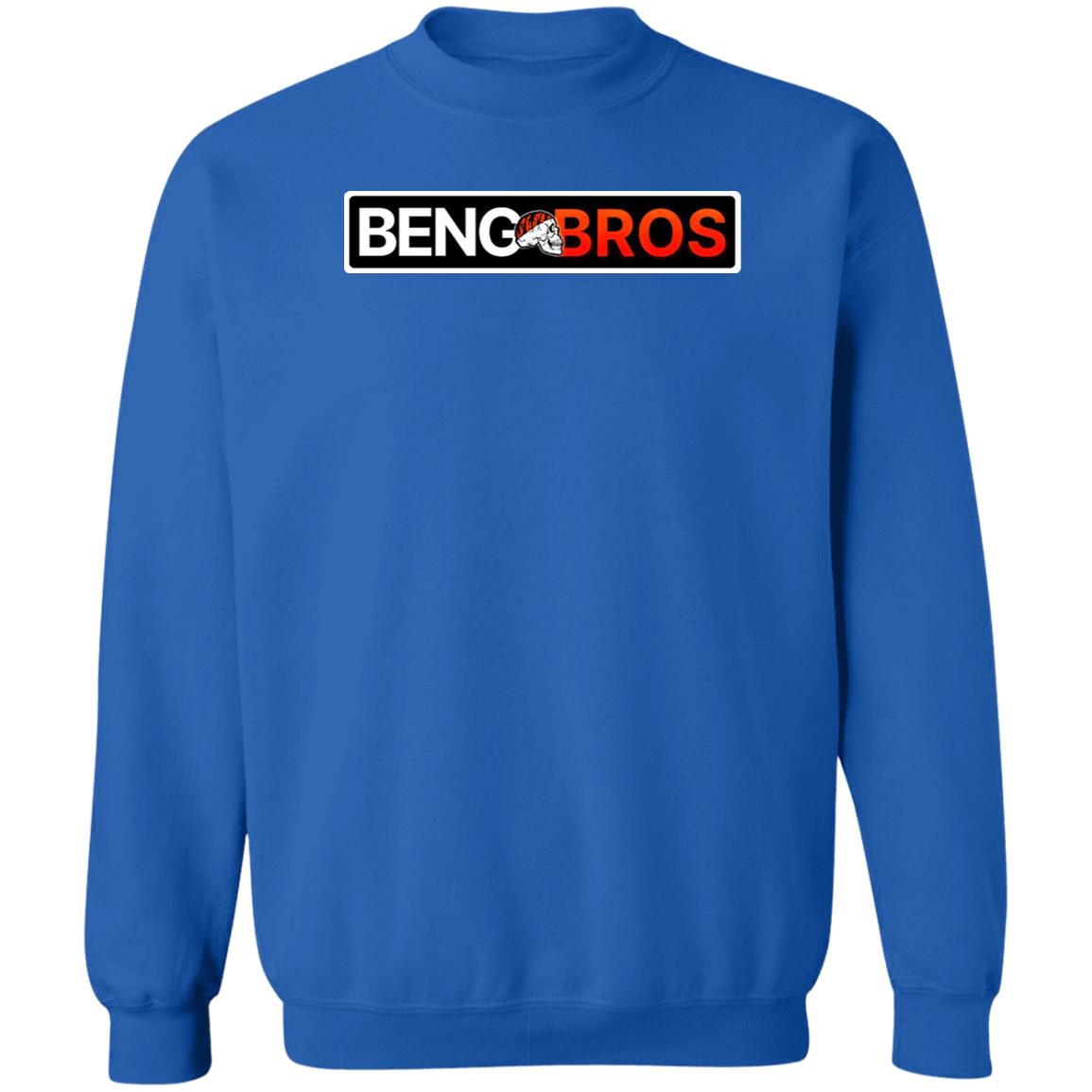 Bengal Brothes Shirt Goodberry Variant Joseph Goodberry Beng Bros Shirt Bengal Brothes Shirt Goodberry Variant Joseph Goodberry Beng Bros Shirt