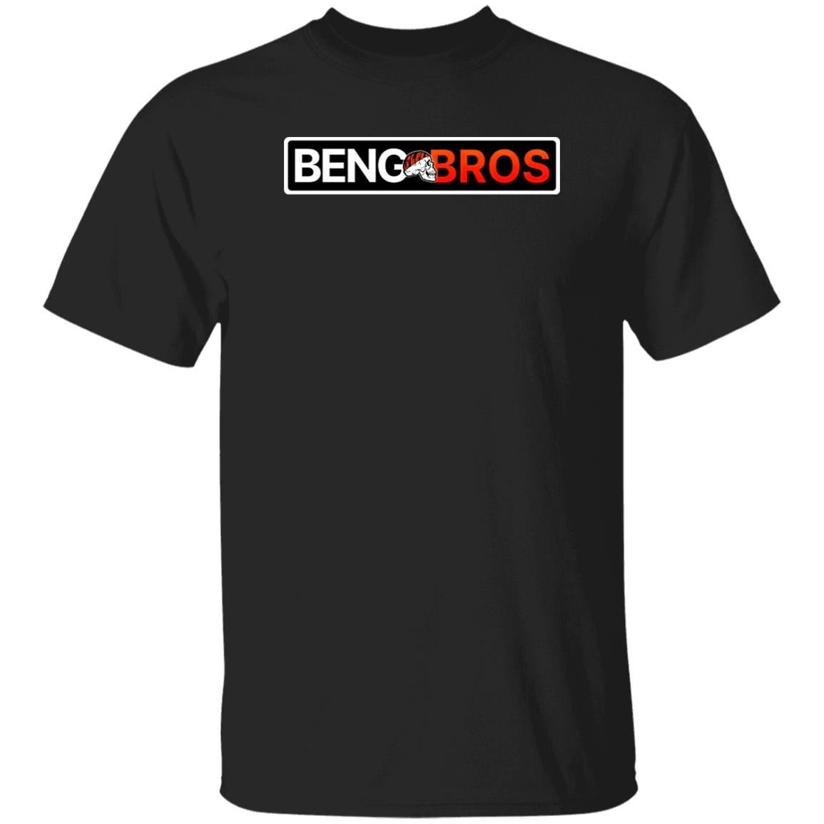 Bengal Brothes Shirt Goodberry Variant Joseph Goodberry Beng Bros Shirt Bengal Brothes Shirt Goodberry Variant Joseph Goodberry Beng Bros Shirt