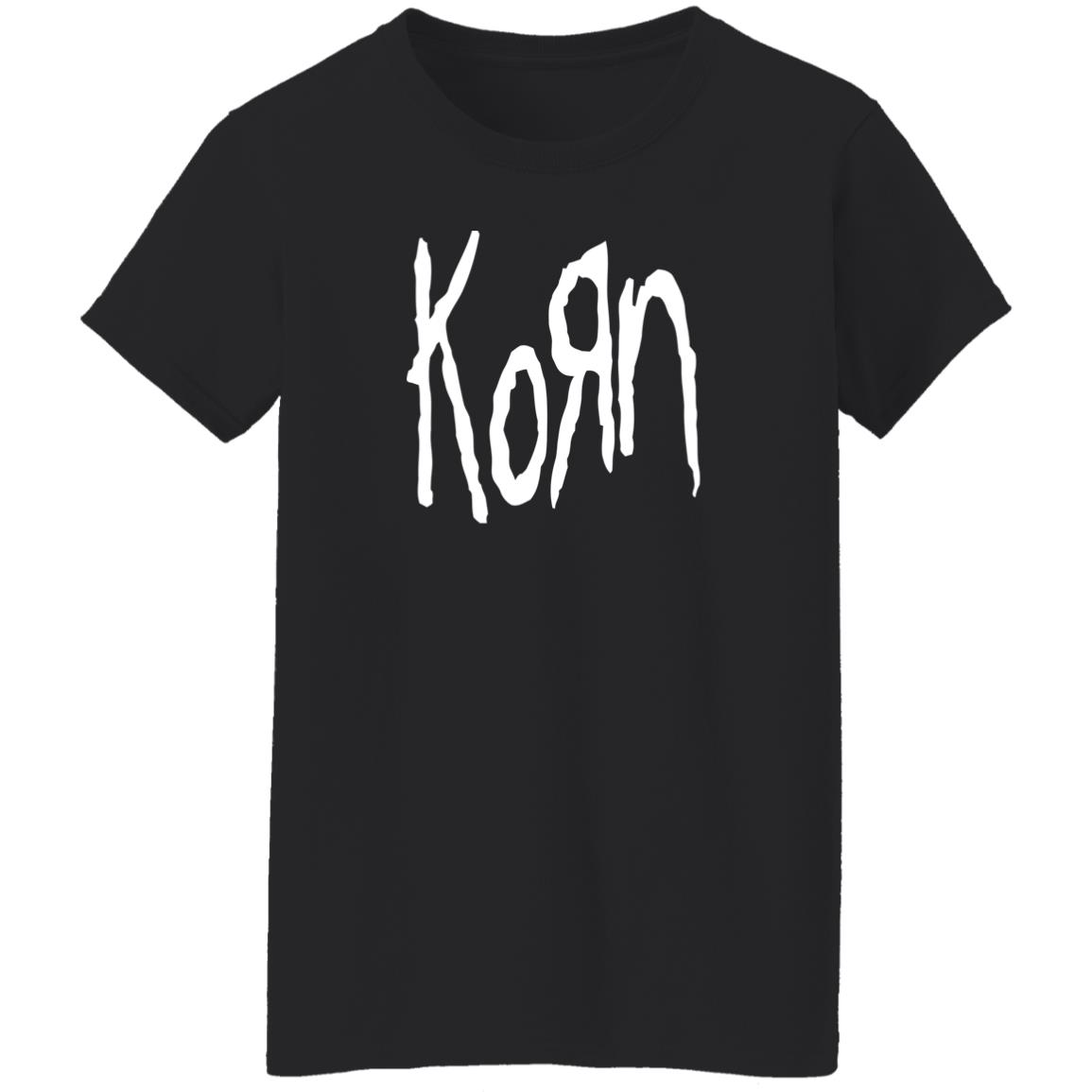 Forever 21 Merch Korn Web Store Korn Shirt Centipede Forever 21 Merch Korn Web Store Korn Shirt Centipede