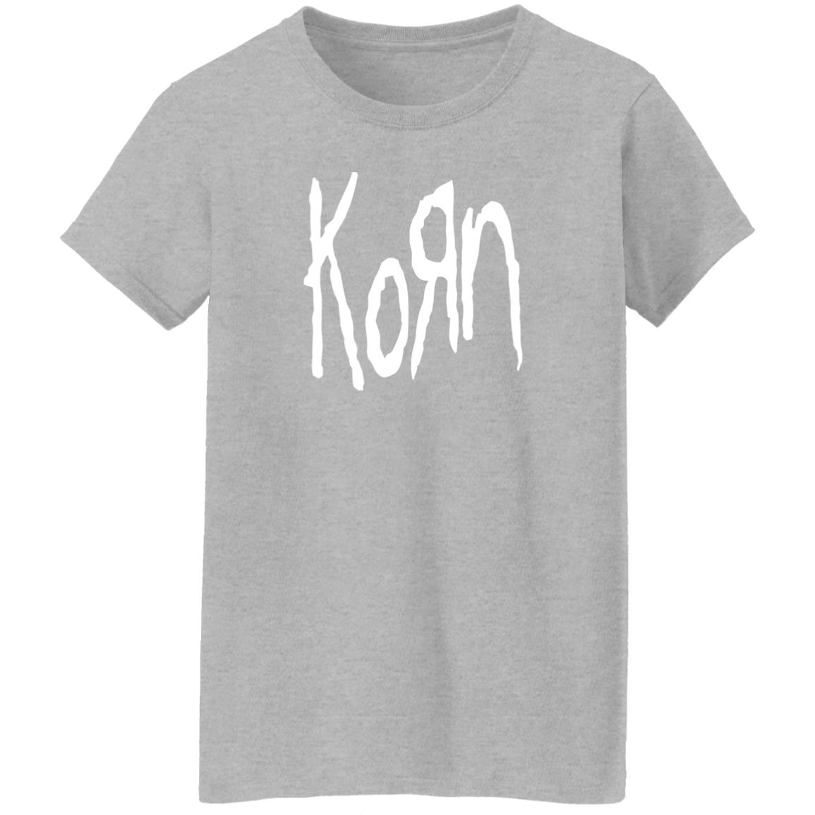 Forever 21 Merch Korn Web Store Korn Shirt Centipede Forever 21 Merch Korn Web Store Korn Shirt Centipede