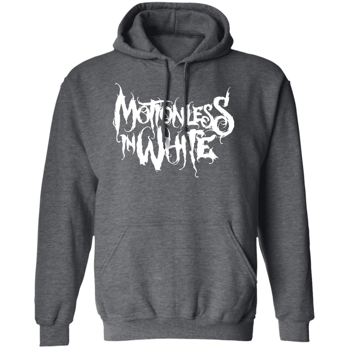 Shop The Motionless In White Merch Store Motionless Logo Shirt Shop The Motionless In White Merch Store Motionless Logo Shirt