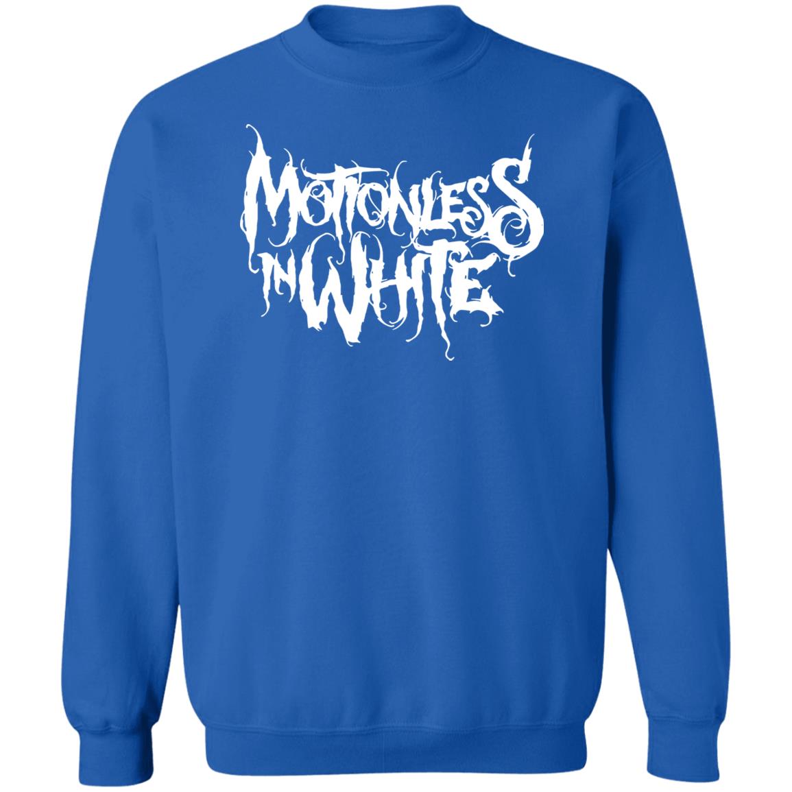 Shop The Motionless In White Merch Store Motionless Logo Shirt Shop The Motionless In White Merch Store Motionless Logo Shirt