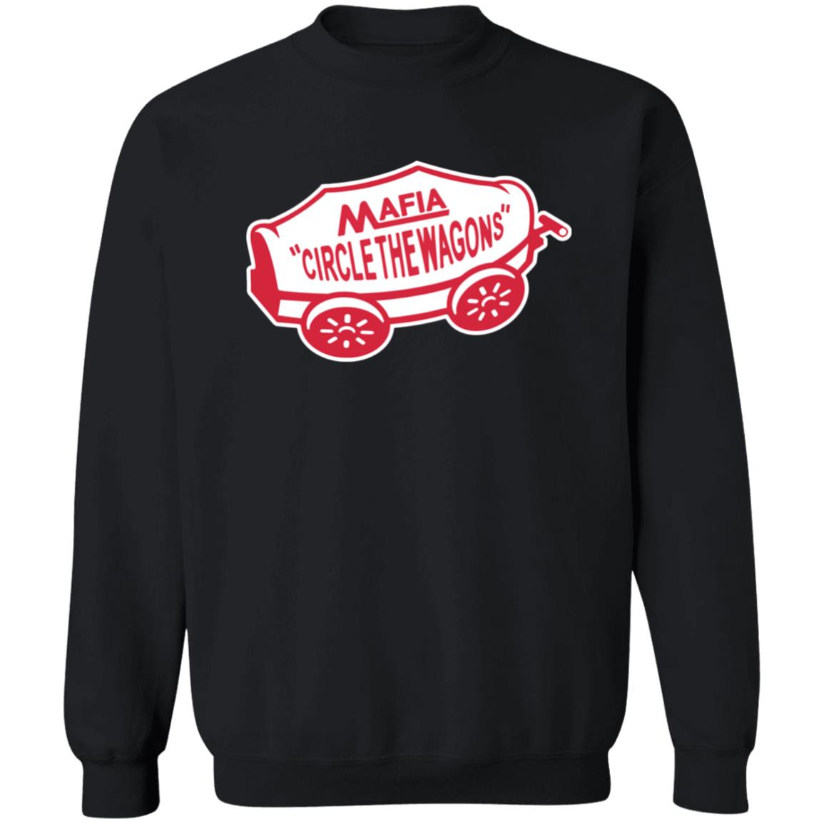 26 Shirts Mafia Circle The Wagons Shirt Andrew Baglini 26 Shirts Mafia Circle The Wagons Shirt Andrew Baglini