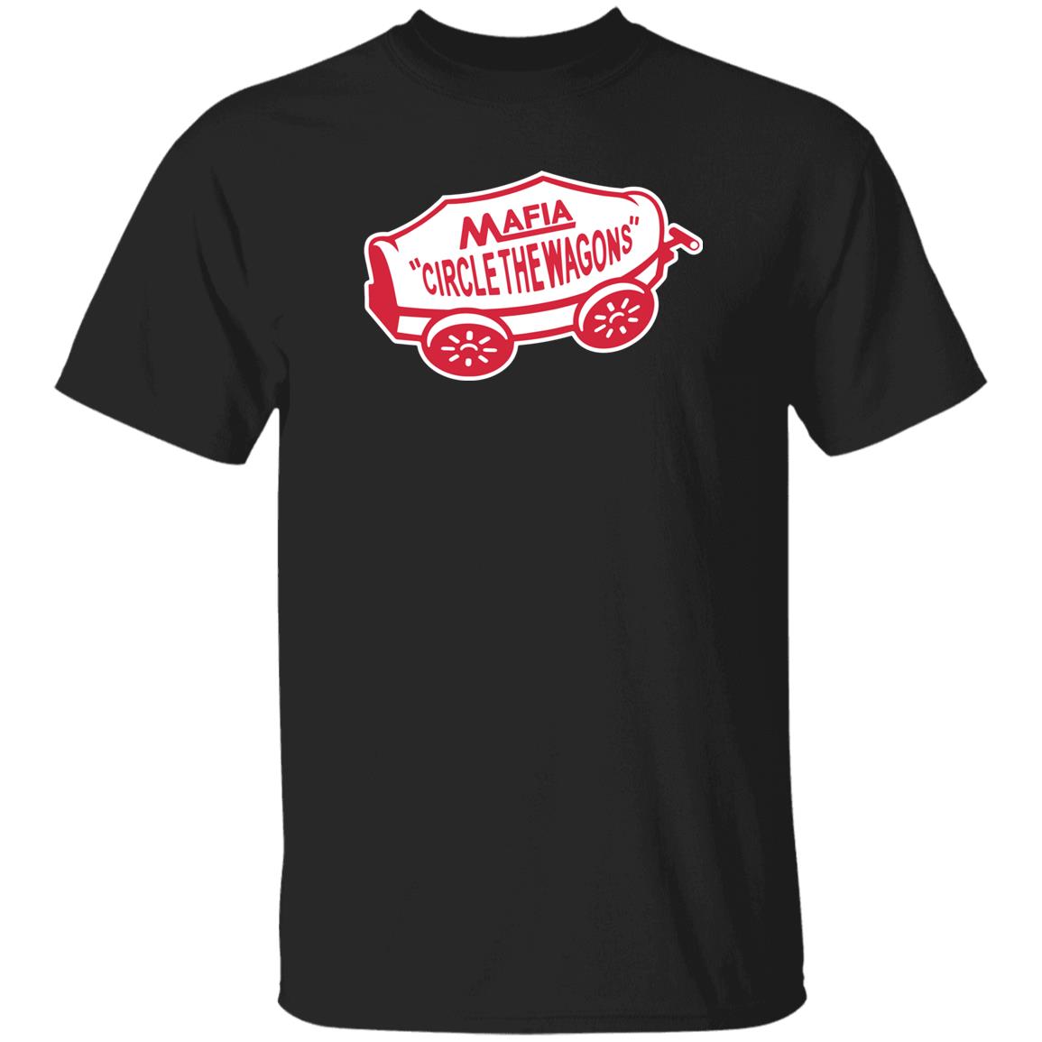 26 Shirts Mafia Circle The Wagons Shirt Andrew Baglini 26 Shirts Mafia Circle The Wagons Shirt Andrew Baglini