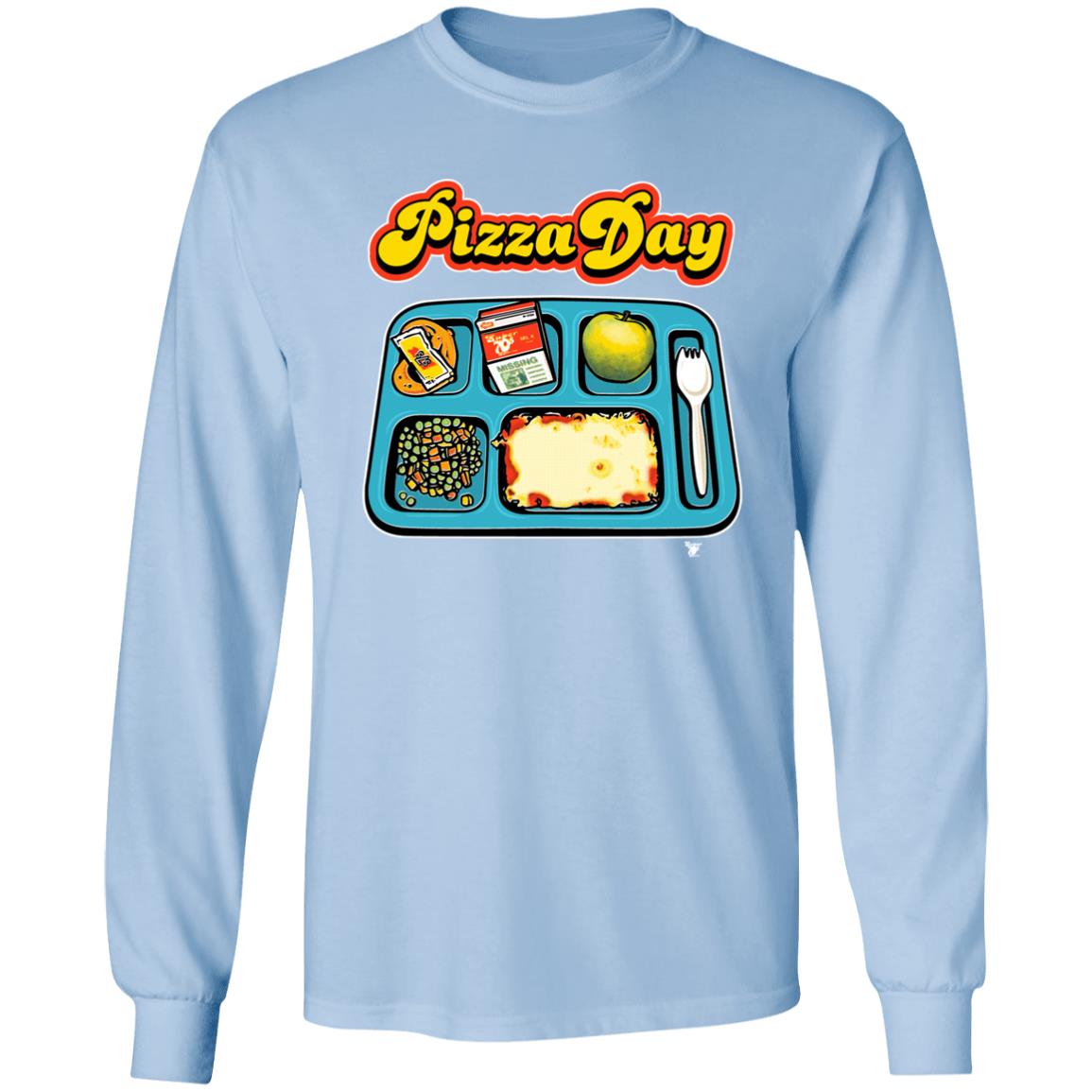 Super 70S Sports Store Merch S7s Pizza Day Tee Shirt Super 70S Sports Store Merch S7s Pizza Day Tee Shirt