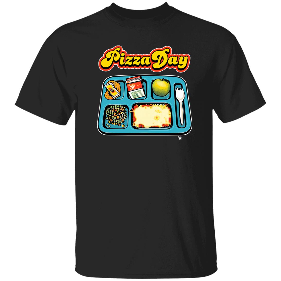 Super 70S Sports Store Merch S7s Pizza Day Tee Shirt Super 70S Sports Store Merch S7s Pizza Day Tee Shirt