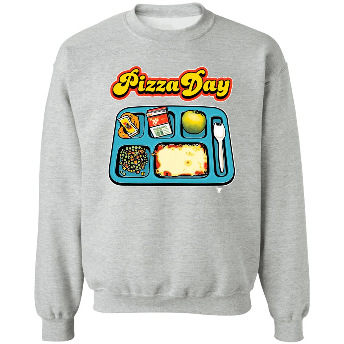 Super 70S Sports Store Merch S7s Pizza Day Tee Shirt Super 70S Sports Store Merch S7s Pizza Day Tee Shirt
