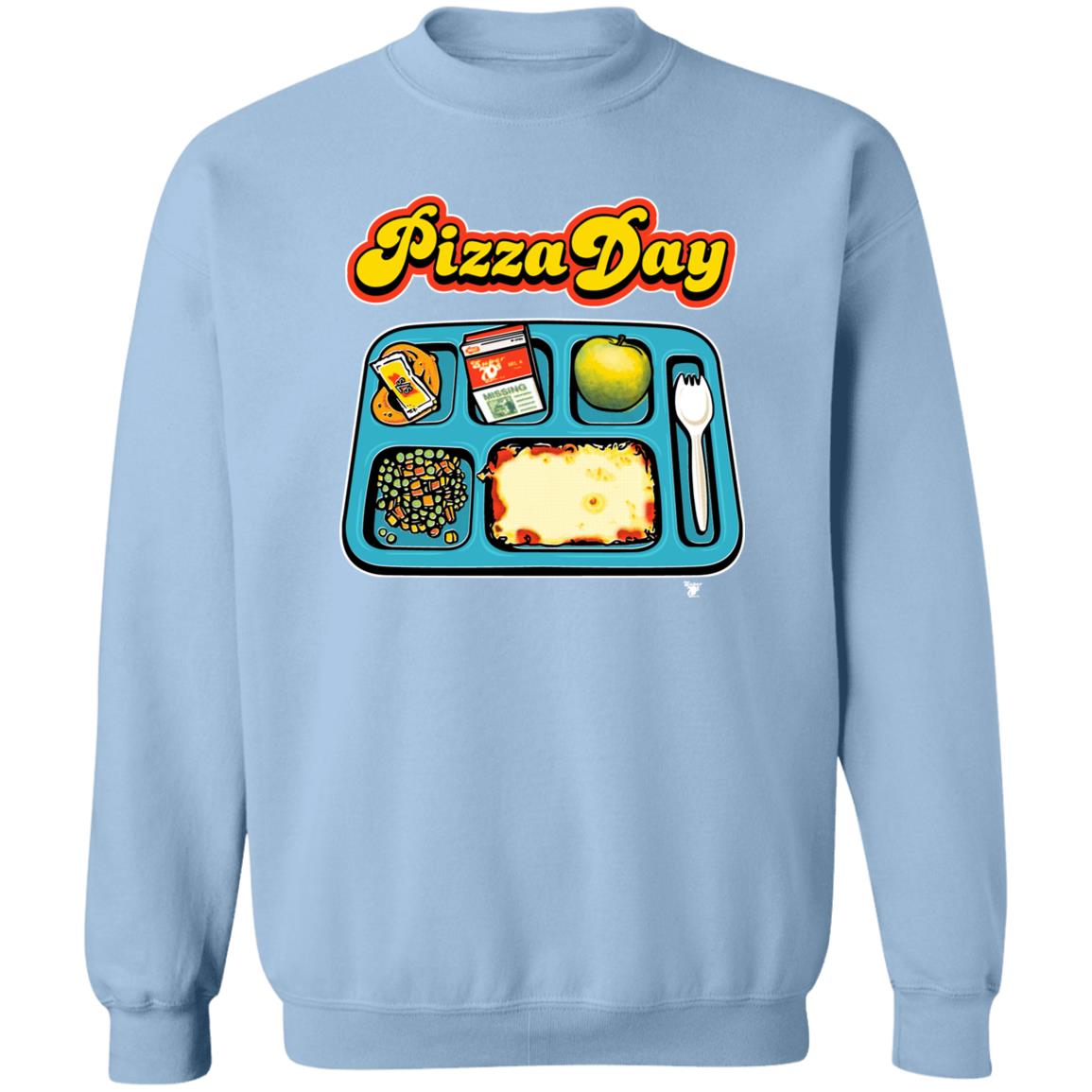 Super 70S Sports Store Merch S7s Pizza Day Tee Shirt Super 70S Sports Store Merch S7s Pizza Day Tee Shirt