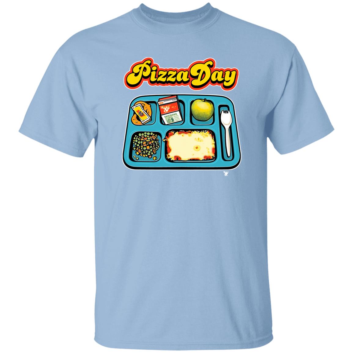 Super 70S Sports Store Merch S7s Pizza Day Tee Shirt Super 70S Sports Store Merch S7s Pizza Day Tee Shirt