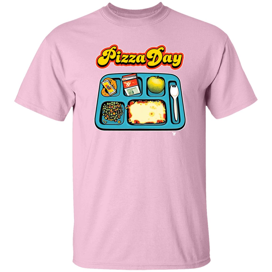 Super 70S Sports Store Merch S7s Pizza Day Tee Shirt Super 70S Sports Store Merch S7s Pizza Day Tee Shirt
