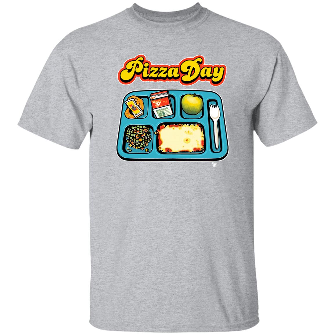 Super 70S Sports Store Merch S7s Pizza Day Tee Shirt Super 70S Sports Store Merch S7s Pizza Day Tee Shirt