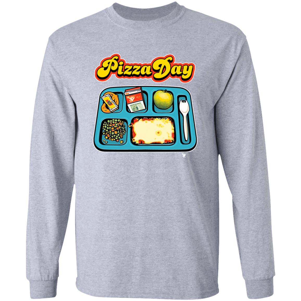 Super 70S Sports Store Merch S7s Pizza Day Tee Shirt Super 70S Sports Store Merch S7s Pizza Day Tee Shirt