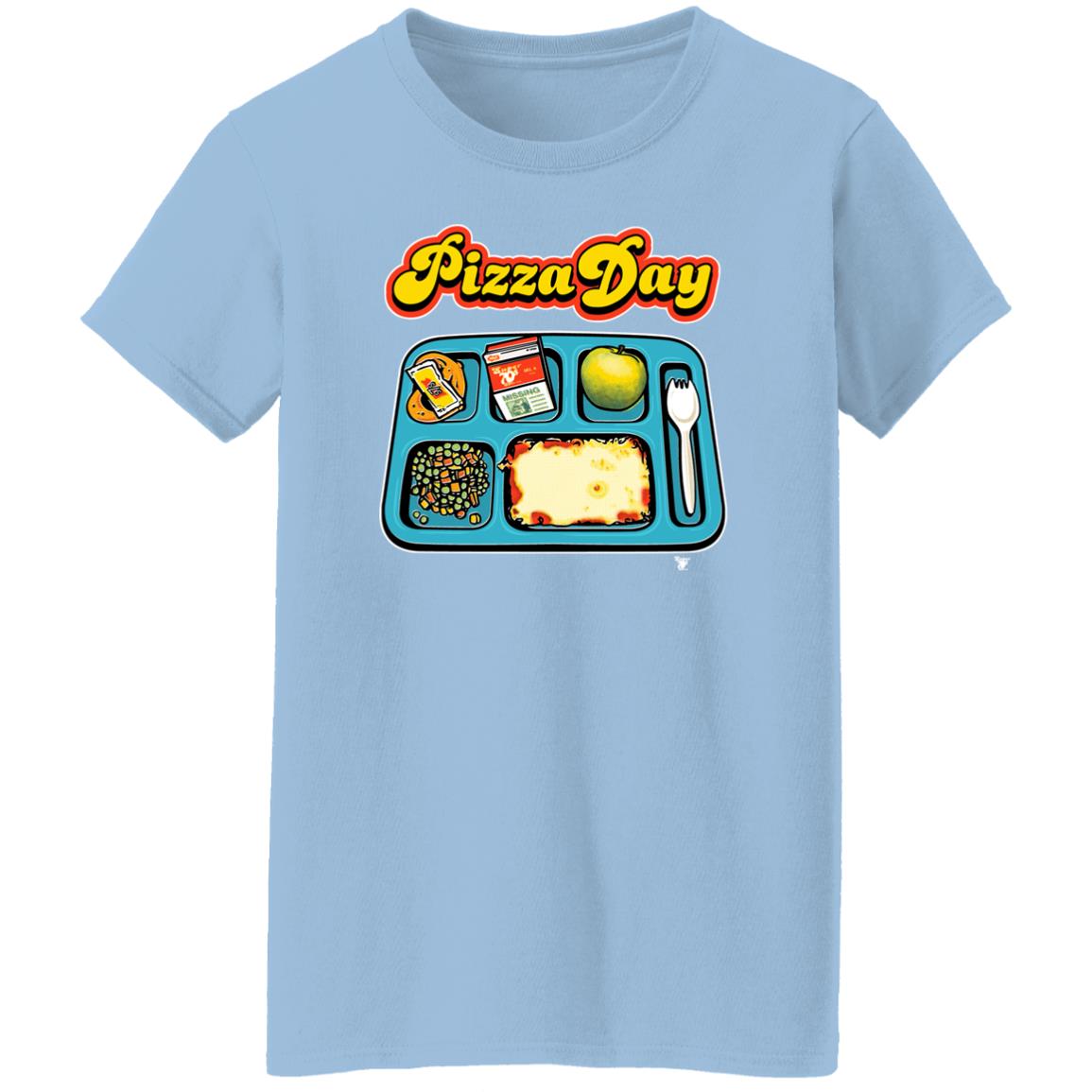 Super 70S Sports Store Merch S7s Pizza Day Tee Shirt Super 70S Sports Store Merch S7s Pizza Day Tee Shirt