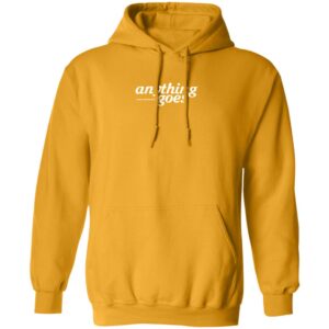 emma chamberlain sweatshirt