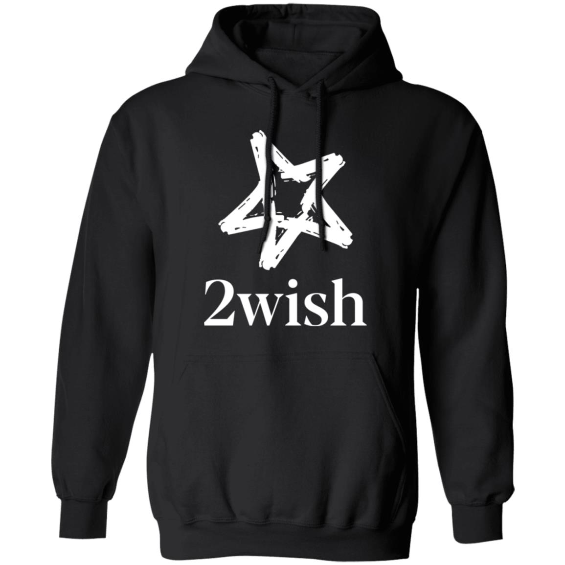 2Wish Branded Adults Hoodie Sweatshirt 2wish Merch Sammy J Hoodies 2Wish Branded Adults Hoodie Sweatshirt 2wish Merch Sammy J Hoodies