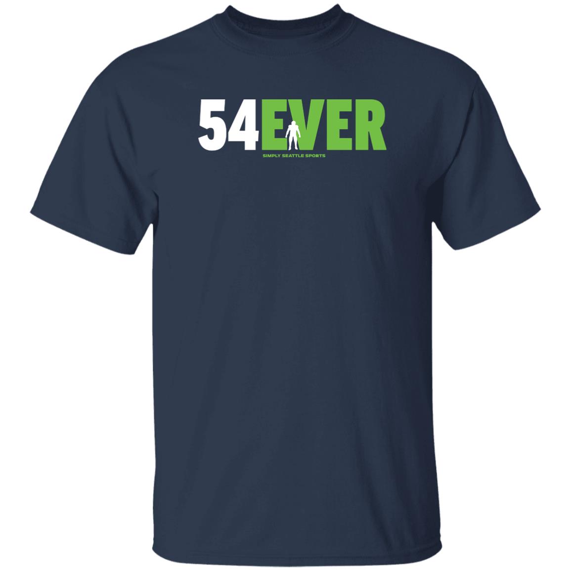 54Ever Simply Seattle Sports Shirt Simply Seattle Store Bobby Wagner Forever Shirt Offseason Whitney 54Ever Simply Seattle Sports Shirt Simply Seattle Store Bobby Wagner Forever Shirt Offseason Whitney