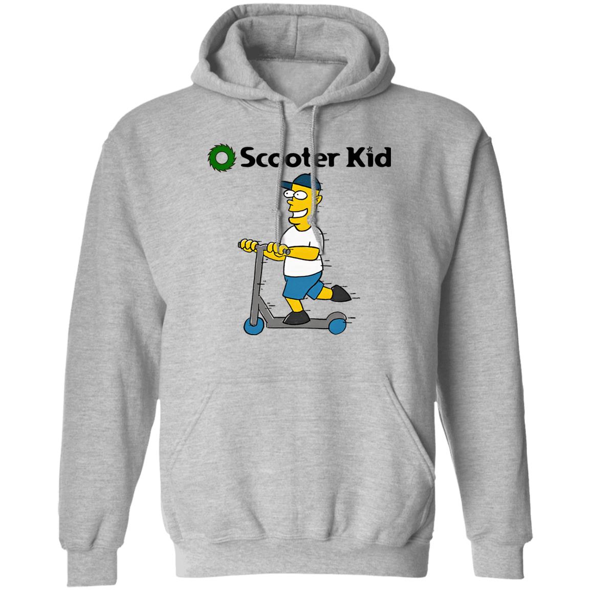 Dont Over Think Shit Merch Scooter Kid Tee Shirt Kennybeats Dont Over Think Shit Merch Scooter Kid Tee Shirt Kennybeats