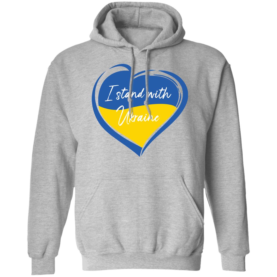 2022 I Stand With Ukraine Shirt 2022 I Stand With Ukraine Shirt