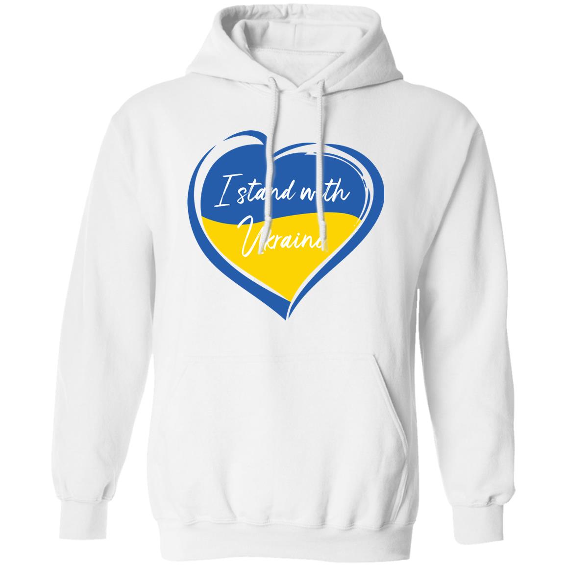 2022 I Stand With Ukraine Shirt 2022 I Stand With Ukraine Shirt