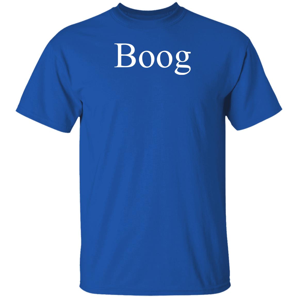 Obvious Shirts Boog T Shirt Obvious Shirts Boog T Shirt