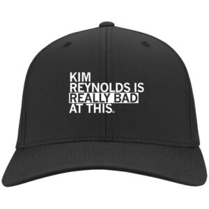Hat Raygun Merch Elie Mystal - Tiotee