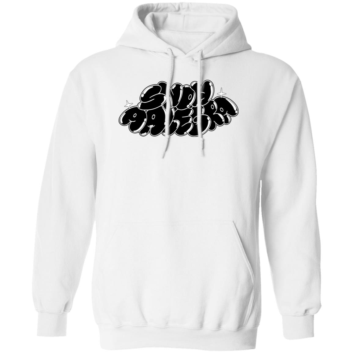 Snoh Aalegra Merch Snoh Aalegra Snoh Bubble Logo Hoodie Snoh Aalegra Merch Snoh Aalegra Snoh Bubble Logo Hoodie